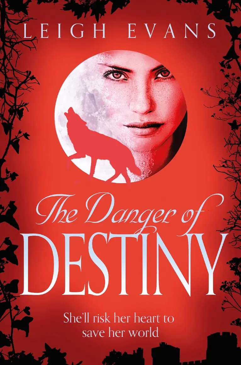 Leigh Evans - Danger of Destiny, E-bok. Tillgänglighet: Lägg i varukorg
