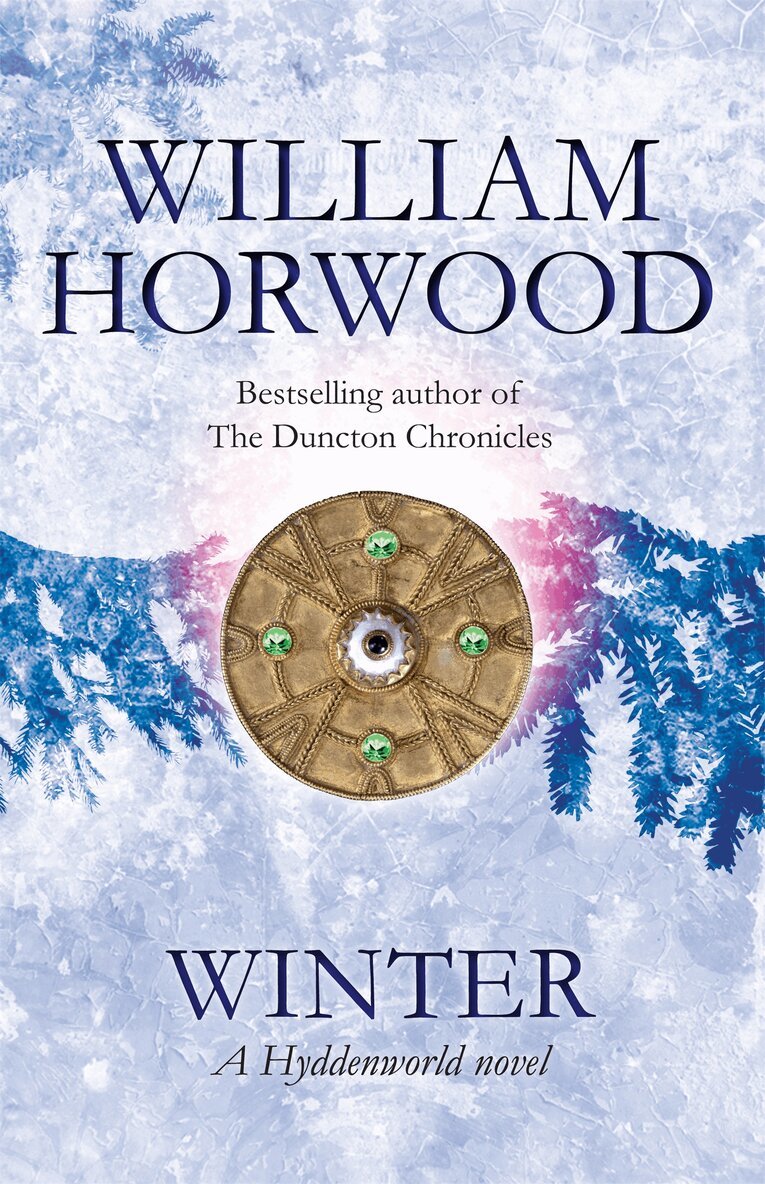 William Horwood - Winter, E-bok