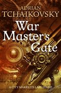 War Master''s Gate