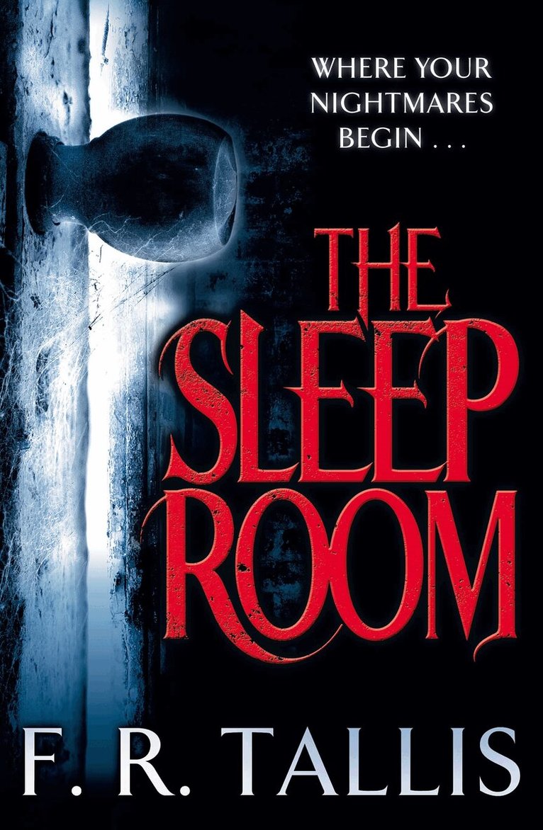 F. R. Tallis - Sleep Room, E-bok. Tillgänglighet: Lägg i varukorg