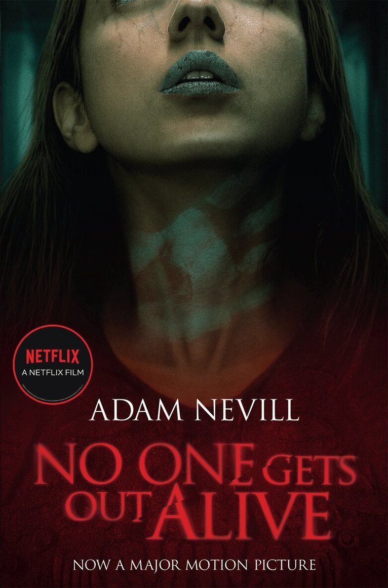 Adam Nevill - No One Gets Out Alive, E-bok