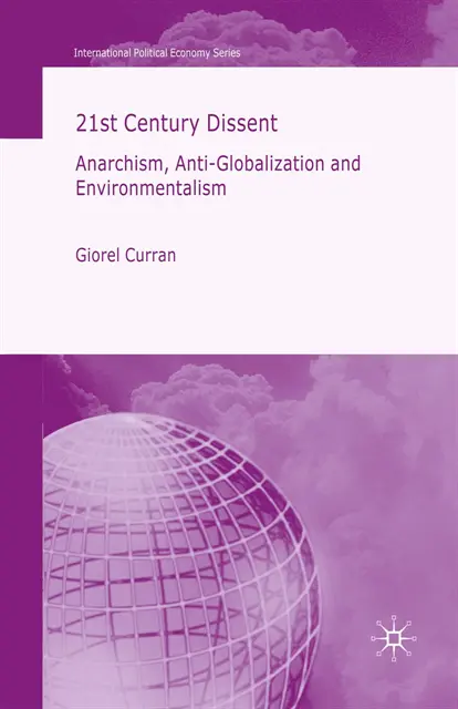 G. Curran - 21st Century Dissent, E-bok. Tillgänglighet: Lägg i varukorg