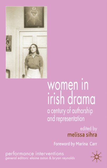 M. Sihra - Women in Irish Drama, E-bok