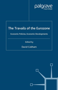 Travails of the Eurozone