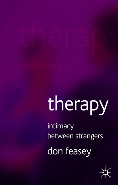 Don Feasey - Therapy, E-bok