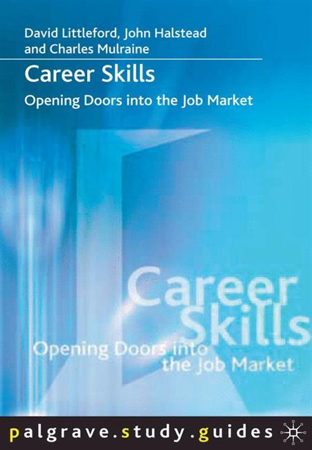 David Littleford, John Halstead, Charles Mulraine - Career Skills, E-bok