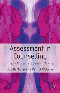 Assessment in Counselling