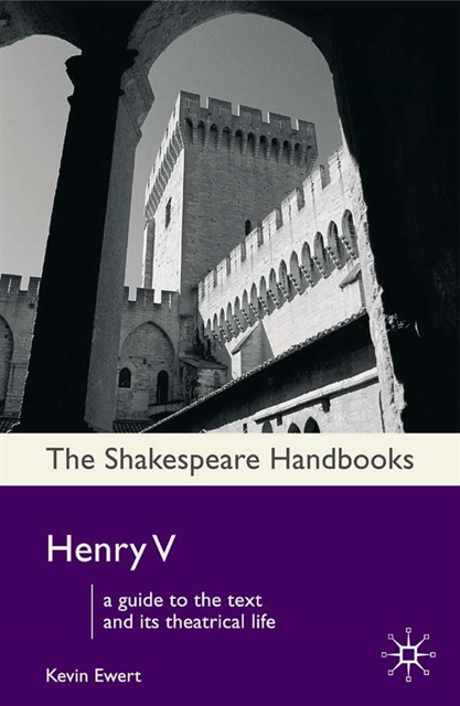 Kevin Ewert - Henry V, E-bok