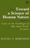 Toward a Science of Human Nature