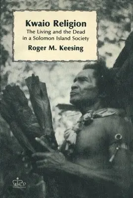 Kwaio Religion