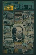 Selected Letters of P. T. Barnum