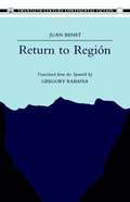 Return to Region