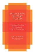 Discovering History in China