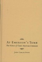 At Emerson's Tomb