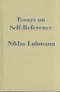 Essays in Self-Reference