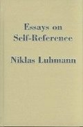 Essays on Self-Reference