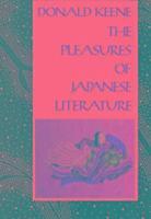 Pleasures of Japanese Literature