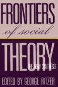 Frontiers of Social Theory