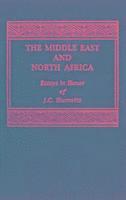 The Middle East and North Africa