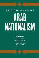 Origins of Arab Nationalism