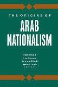 Origins of Arab Nationalism
