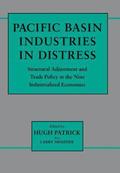 Pacific Basin Industries in Distress