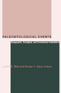 Paleontological Events