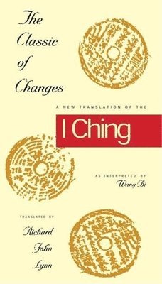 Classic of Changes, Inbunden