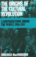 The Origins of the Cultural Revolution