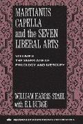 Martianus Capella and the Seven Liberal Arts