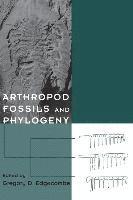 Arthropod Fossils and Phylogeny