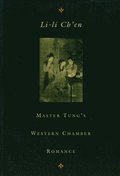 Master Tung's Western Chamber Romance