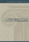 Columbia History of Western Philosophy