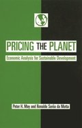 Pricing the Planet
