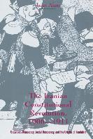 Iranian Constitutional Revolution