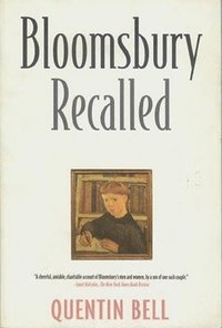 Bloomsbury Recalled