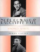 Terry Castle - Noël Coward and Radclyffe Hall, Inbunden. Tillgänglighet: Tillfälligt slut