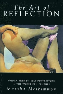 Marsha Meskimmon - Art of Reflection, Häftad