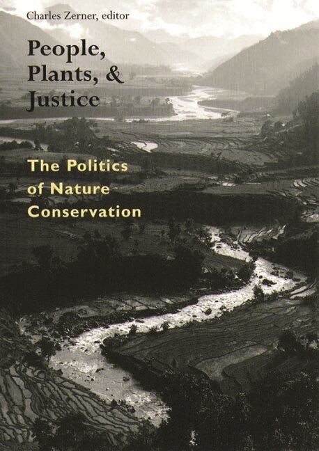 Charles Zerner - People, Plants, and Justice, Häftad. Tillgänglighet: Tillfälligt slut