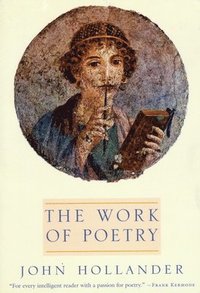 The Work of Poetry