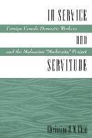 In Service and Servitude