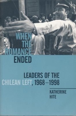 Katherine Hite - When the Romance Ended, Häftad. Tillgänglighet: Tillfälligt slut