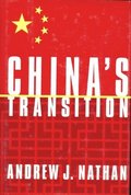 China's Transition