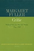 Margaret Fuller, Critic