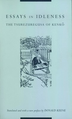 Essays in Idleness, Häftad