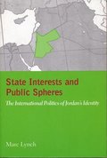 State Interests and Public Spheres