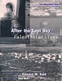 After the Last Sky