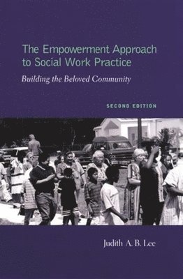 Empowerment Approach to Social Work Practice