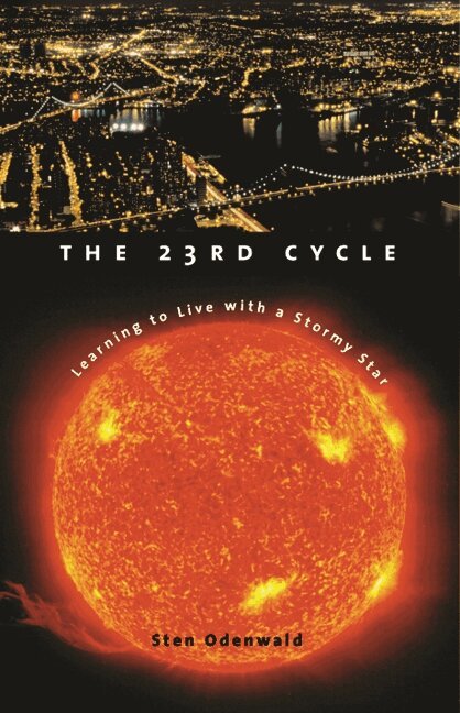 Sten Odenwald - 23rd Cycle, Häftad. Tillgänglighet: Tillfälligt slut
