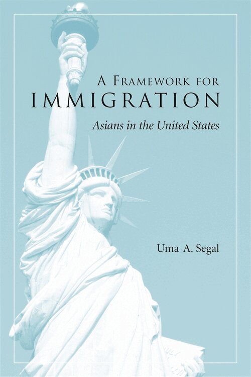 Uma Segal - A Framework for Immigration, Häftad. Tillgänglighet: Tillfälligt slut